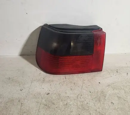 Seat Ibiza I (021A) Tail light bulb cover holder 96223900