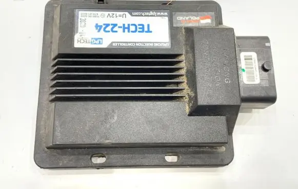 Honda Civic LP gas control unit module 67R-016025