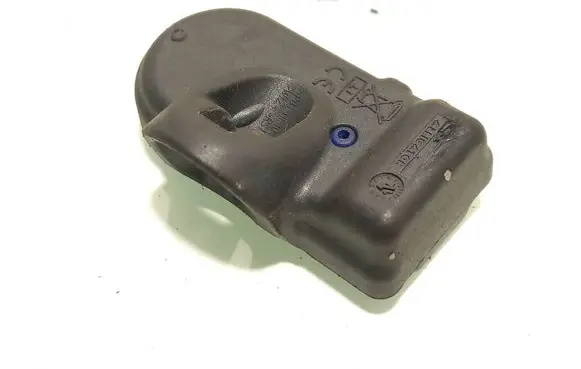 Tire pressure sensor
