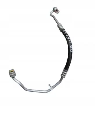 Ford Fusion II Air conditioning (A/C) pipe/hose hs7h19n651ga