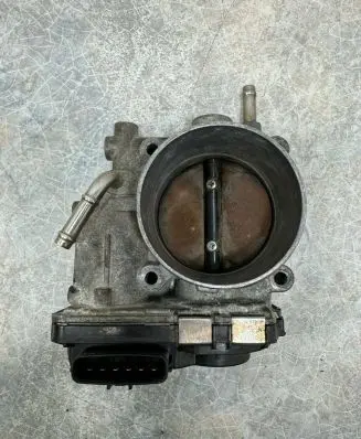 Subaru Outback Throttle valve 16112AA040 00908 5F270460
