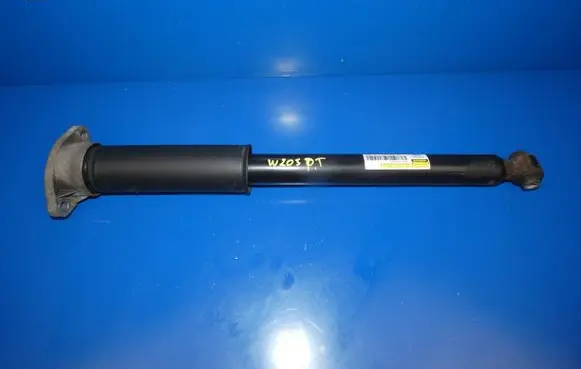 Mercedes-Benz C W205 Rear shock absorber/damper A2053208730 1504500020468 F4BE3J5282