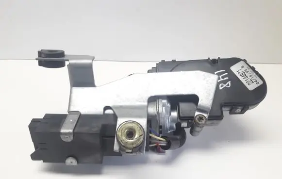 Pontiac Trans Sport Rear window wiper motor 22144871