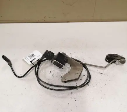 Mercedes-Benz E W211 Air suspension front height level sensor A0105427717