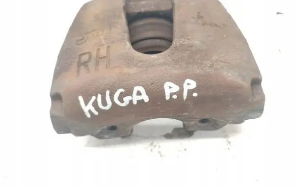 Ford Kuga I Front brake caliper
