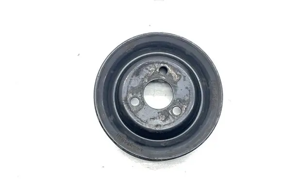 Jaguar XK8 - XKR Power steering pump pulley NCA374AD