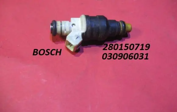 Volkswagen Golf II Fuel injector 280150719 030906031