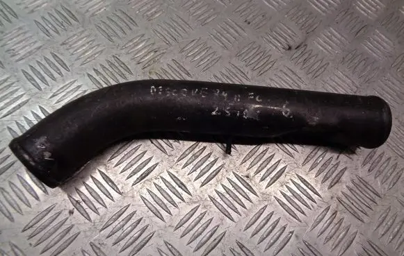 Land Rover Discovery Air intake hose/pipe