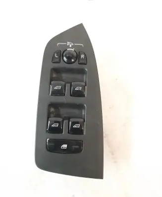 Volvo S90, V90 Electric window control switch 31433926
