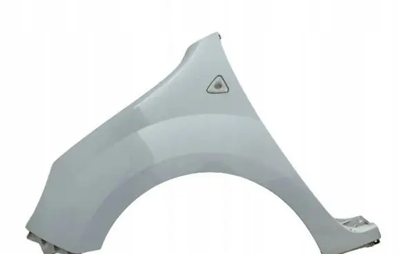 Renault Kangoo II Fender