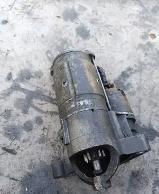 Renault Espace IV Starter motor