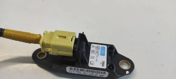 Honda Accord Airbag deployment crash/impact sensor 77970SEDC820M1 GOXRZ6RW2