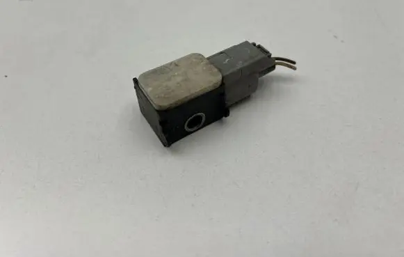 Mazda 3 I Airbag deployment crash/impact sensor 3M5T14B342AB