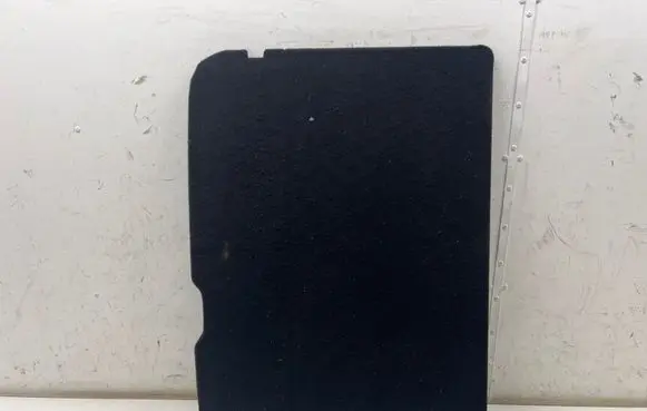 Mini Clubman F54 Trunk/boot floor carpet liner 7360761