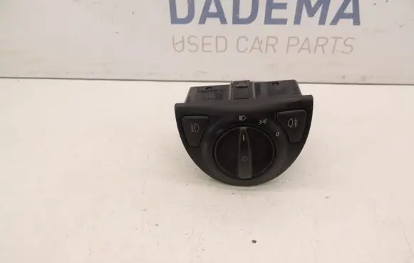Saab 9-3 Ver2 Light switch 12786133 D217