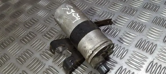 Subaru Legacy Air conditioning (A/C) air dryer 73410AC030 503712-4870
