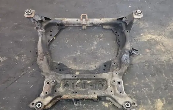 Land Rover Discovery Sport Front axle beam IMPRK1552496