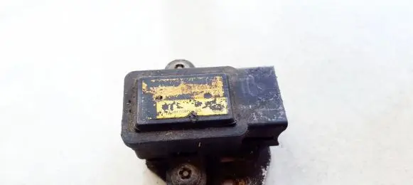 Alfa Romeo 147 ESP acceleration yaw rate sensor 0265005225 46657523