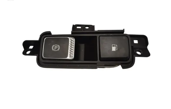 Hyundai Santa Fe Hand parking brake switch 93766CL900 ENC9 210719