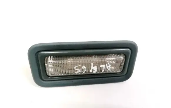 Renault Scenic I Other interior light 7700835131