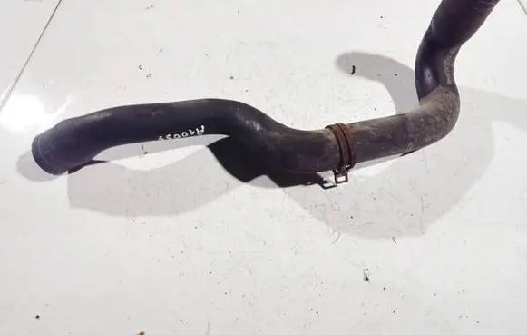 Ford Focus Engine coolant pipe/hose