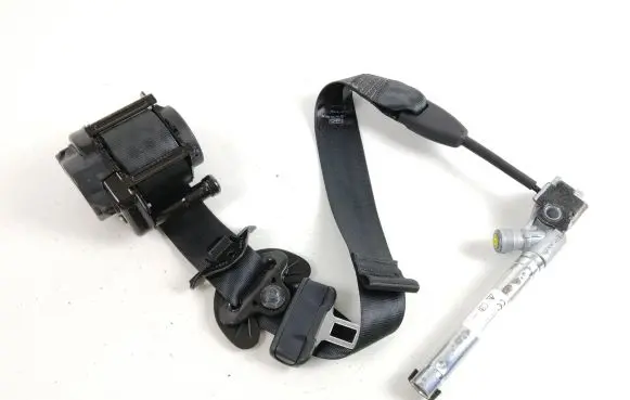 Ford Mustang Mach-E Front seatbelt LJ8BA61295AB