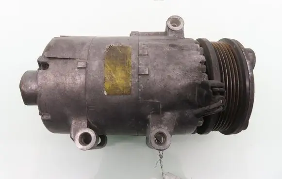 Air conditioning (A/C) compressor (pump)