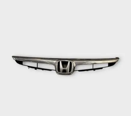Honda Civic Front bumper upper radiator grill
