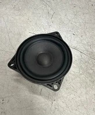 Tesla Model 3 Panel speaker 1079742