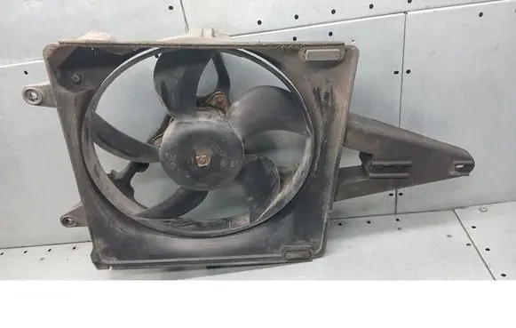 Fiat Siena Fan impeller 