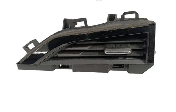 Dash center air vent grill