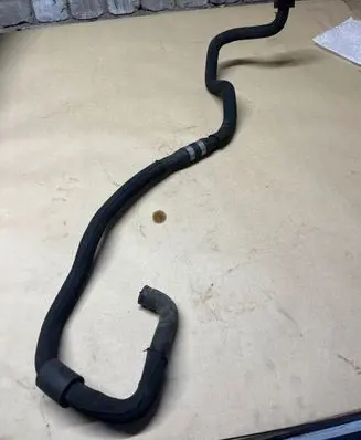 BMW 5 F10 F11 Engine coolant pipe/hose