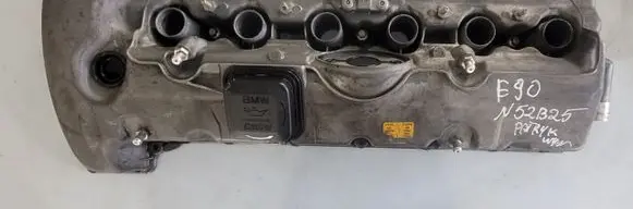BMW 3 E90 E91 Rocker cam cover 7548275