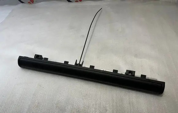 Porsche Cayenne (92A) Rear door window curtain/sunshade 7P5861313