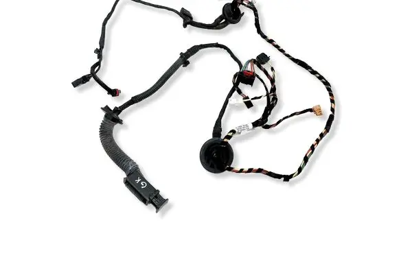 Porsche Macan (95B) Rear door wiring loom 95B971687N