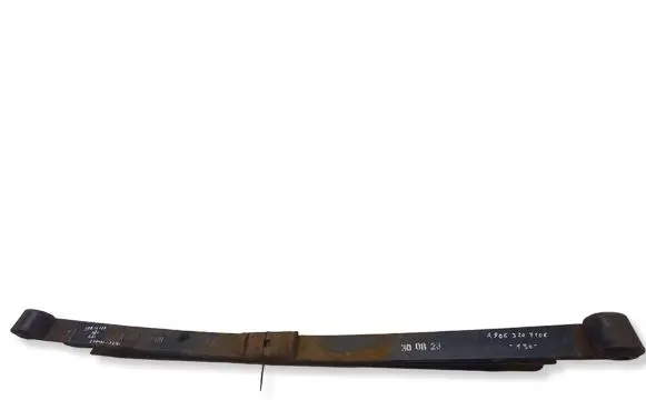 Mercedes-Benz Sprinter W906 Rear leaf spring A9663207106