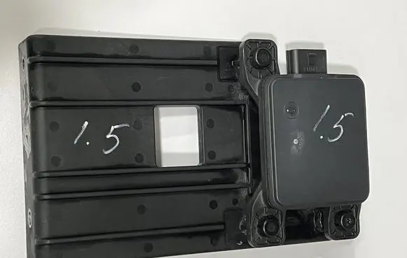 Hyundai Ioniq 5 Distronic sensor radar 99110GI000