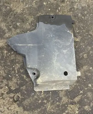 Other under body part
