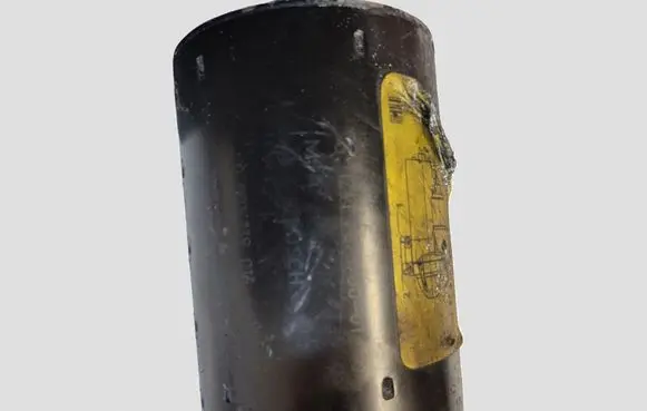 BMW 1 E81 E87 Starter motor 0001139016 1241782370001