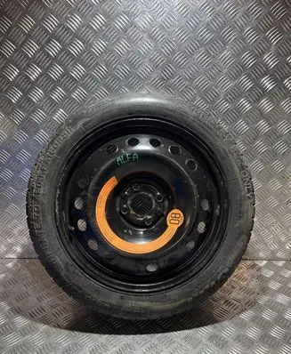 Alfa Romeo Mito R16 spare wheel DG24885