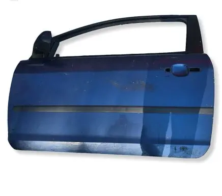 Ford Focus C-MAX Front door 