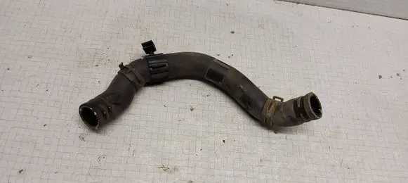 Volkswagen Transporter - Caravelle T5 Engine coolant pipe/hose 7H0122157BL