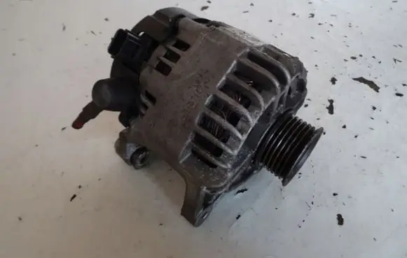 Ford Focus Generator/alternator