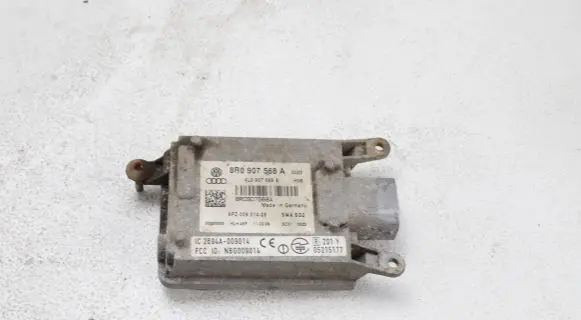 Audi Q5 SQ5 Blind spot module 8R0907568A