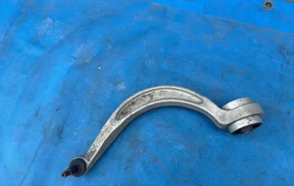 Audi A5 Front control arm 8W0407694B