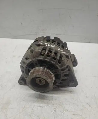 Audi A6 S6 C5 4B Generator/alternator 06B903016D