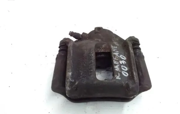 Renault Megane II Front brake caliper