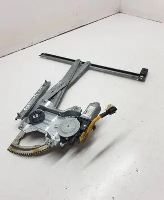 KIA Sorento Sliding door window regulator with motor 824500F000 824503E000