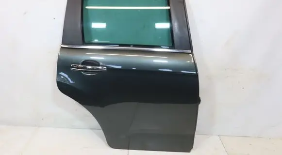 Citroen C3 Rear door 