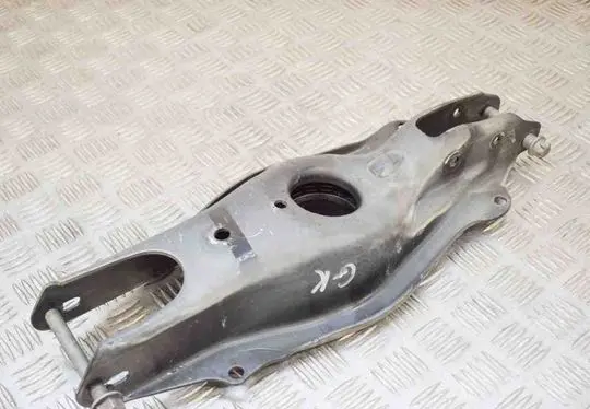 Mercedes-Benz GLC X253 C253 Rear upper control arm/wishbone A2053522000